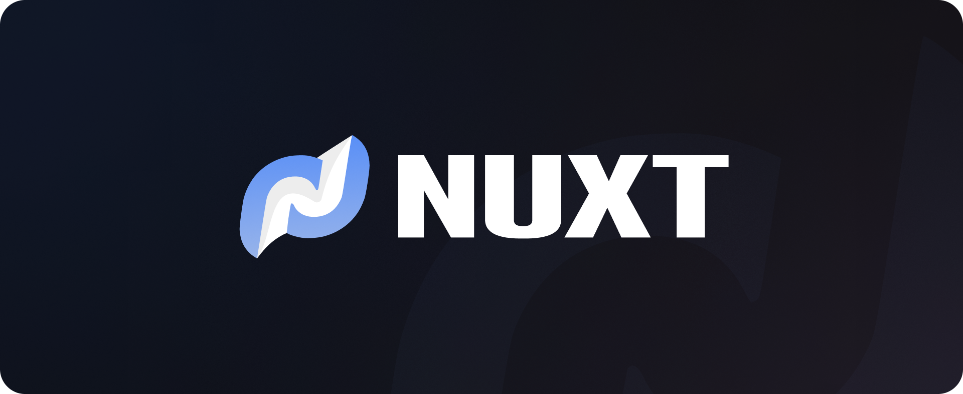 Nuxt Logo