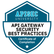 API Gateway Security Best Practices (1 hour)