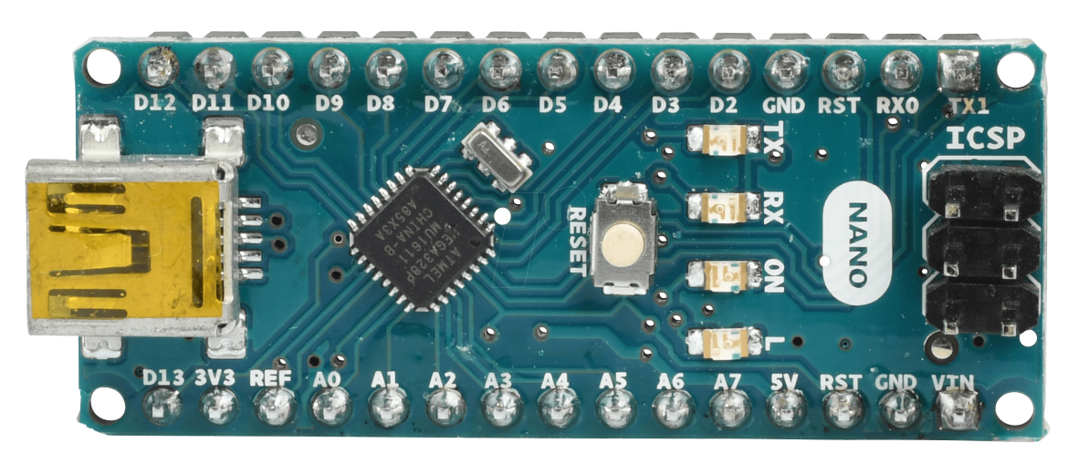 Arduino NANO