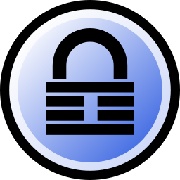 keepass logo