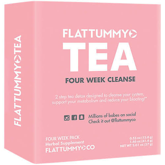 flat-tummy-tea-four-week-cleanse-herbal-supplement-2-01-oz-box-1