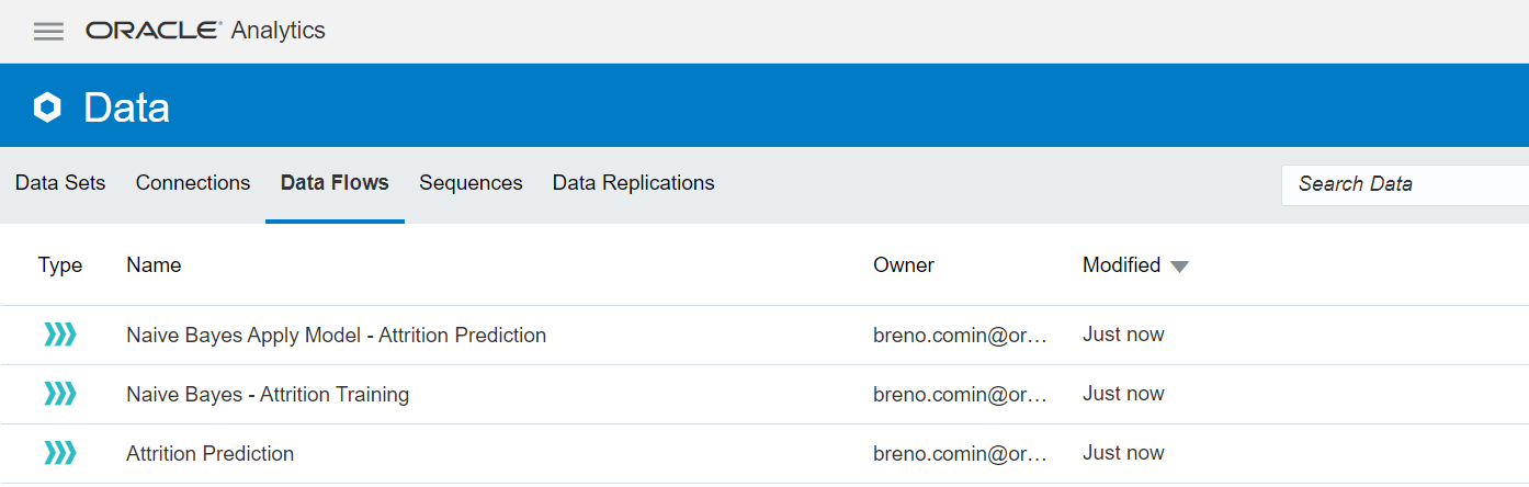 Dataflow