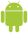 android logo