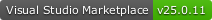 Marketplace Version