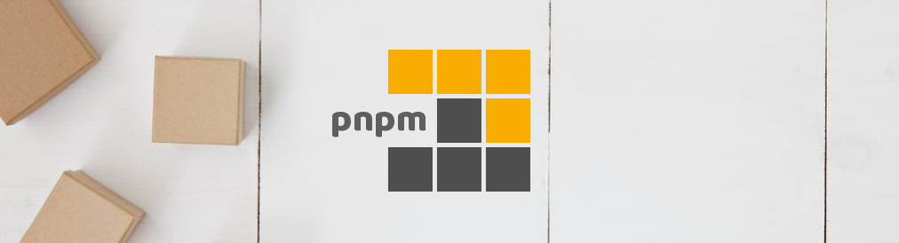 pnpm