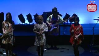 Tokyo Brass Style evangelion