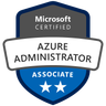 Microsoft Certified: Azure Administrator Associate