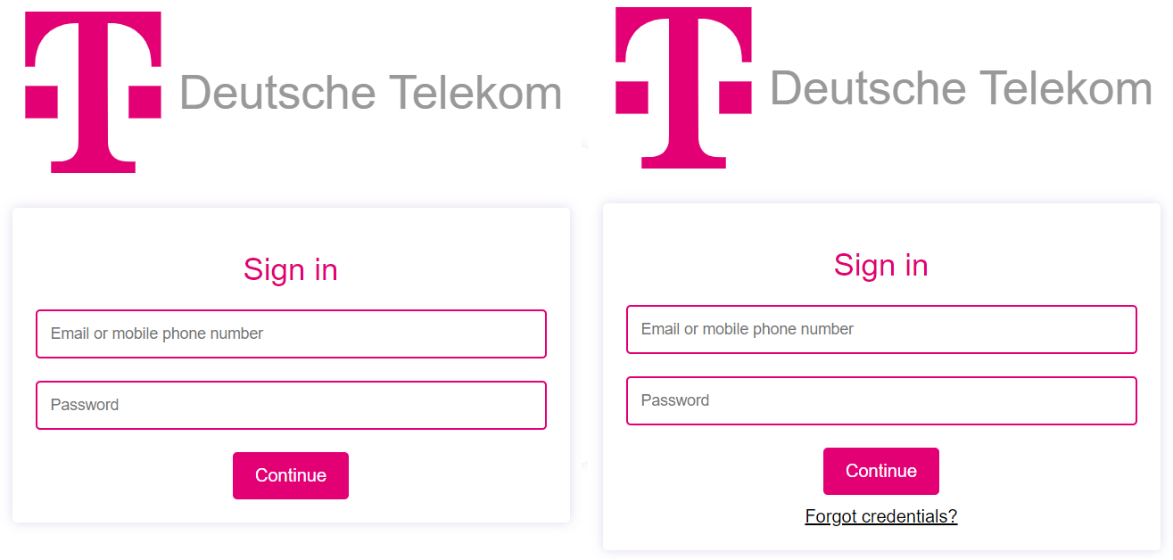 Deutsche Telekom Hotspot