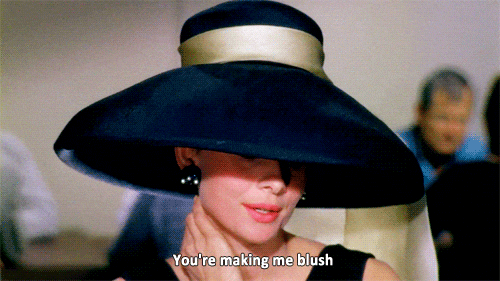 Blush