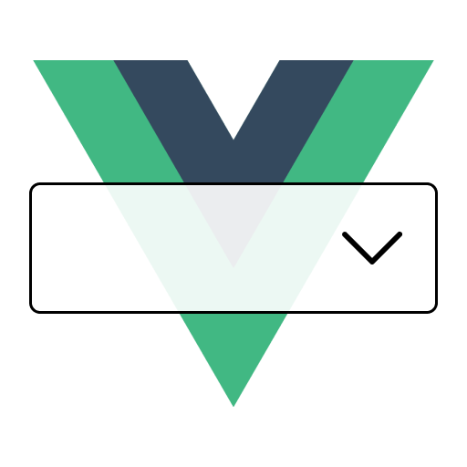 Vue3 Select Component