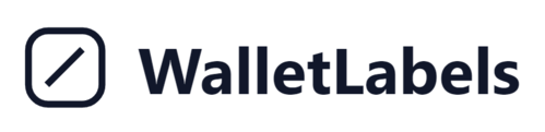 Walletlabels logo