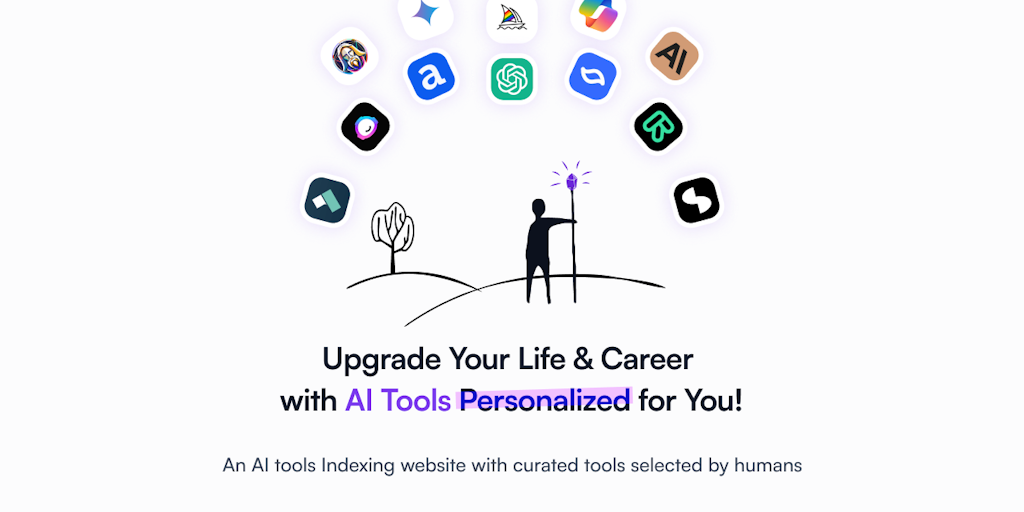 Age of AI Tools