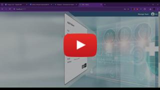 MediVersed Demo