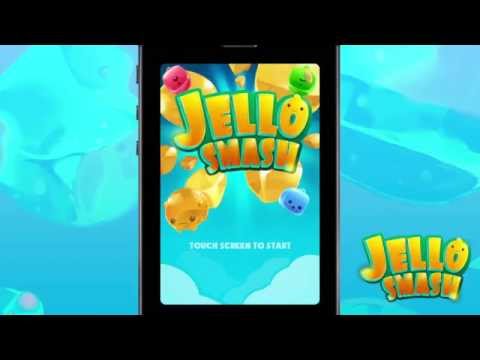 JelloSmash