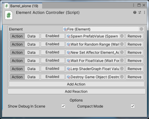 GitHub - Grim-/UnityObjectActionSystem: A ScriptableObject based action ...