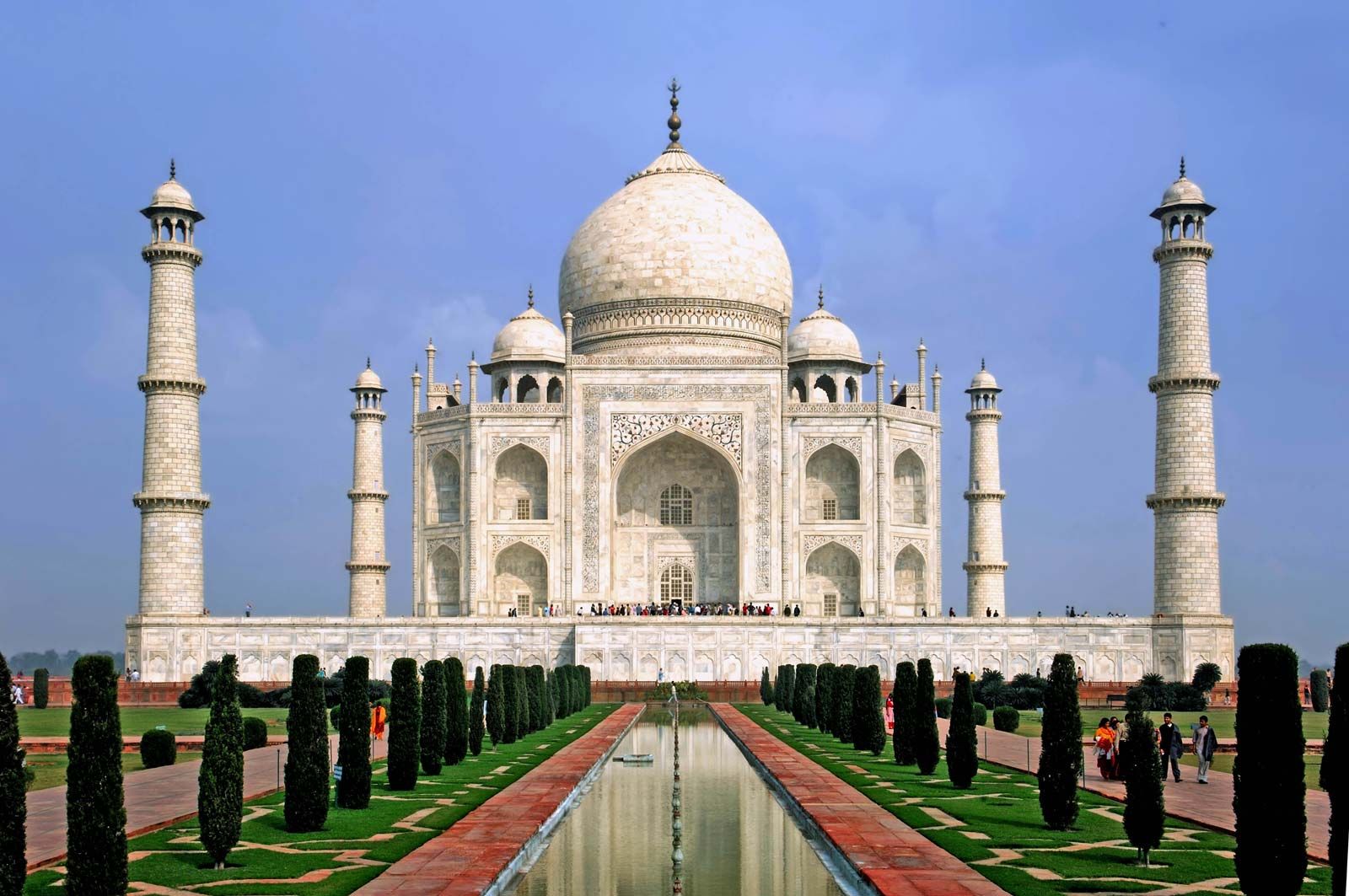 Tajmahal