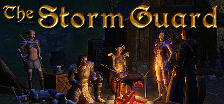 The Storm Guard: Darkness is Coming