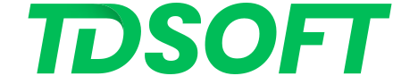 TDSOFT Logo