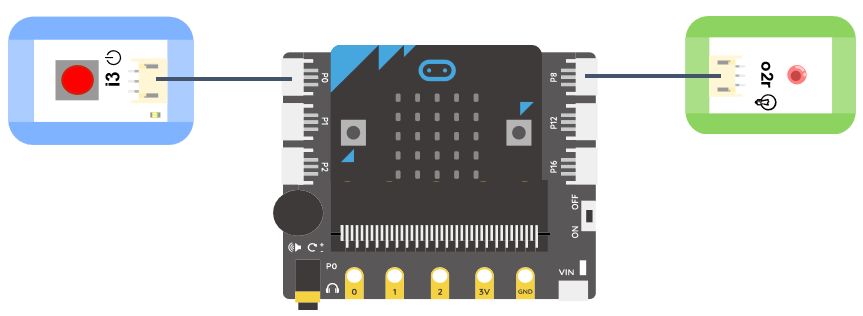 自锁开关-点亮LED-microbit.png