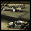 Achievement badge icon