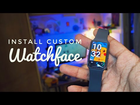 Watch the walkthrough on YouTube