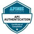 API Authentication (2 hours)