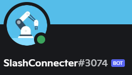 connecter