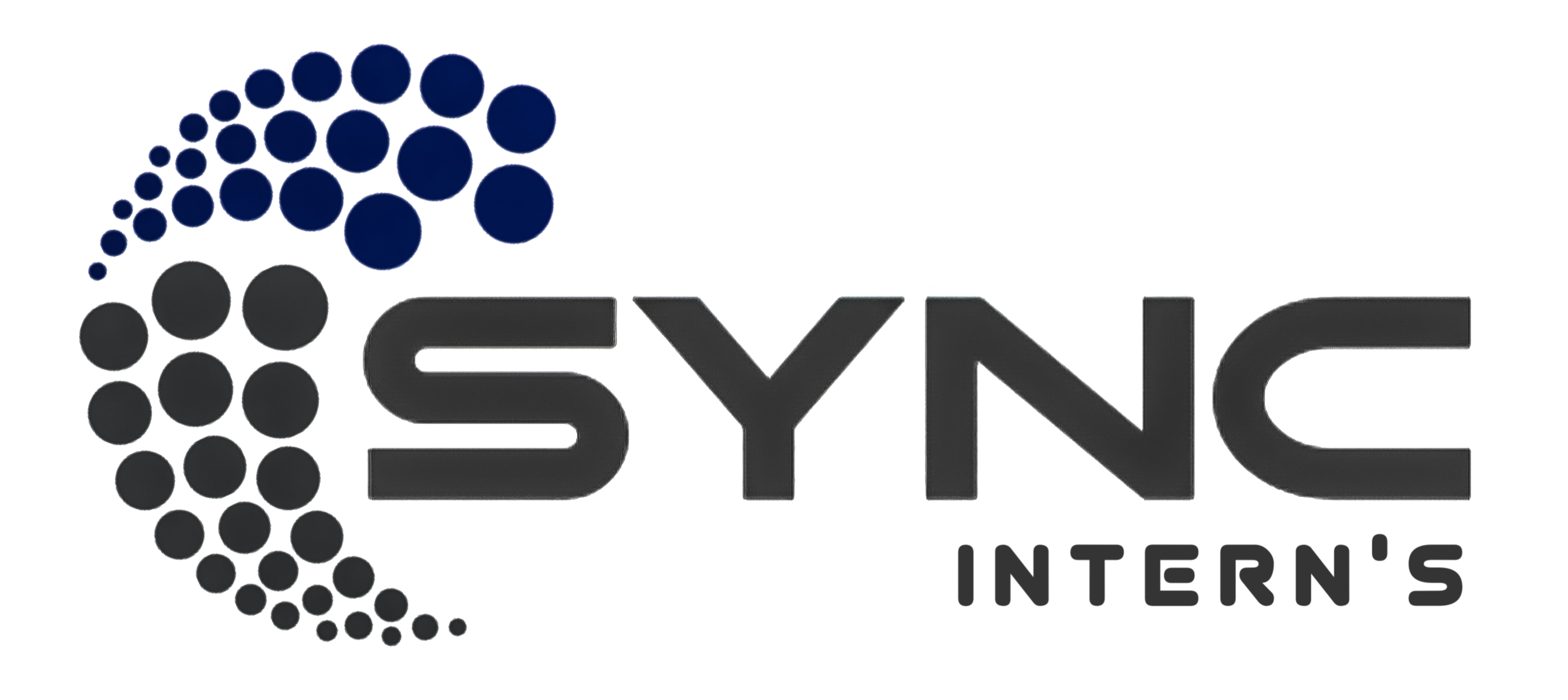 SYNC INTERN'S