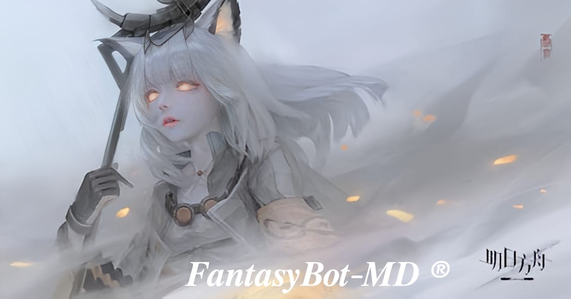 fantasyBot-MD