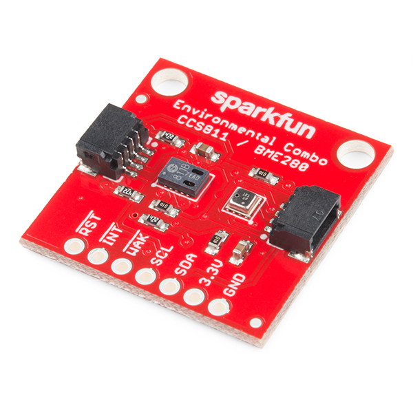 SparkFun BME280 Breakout