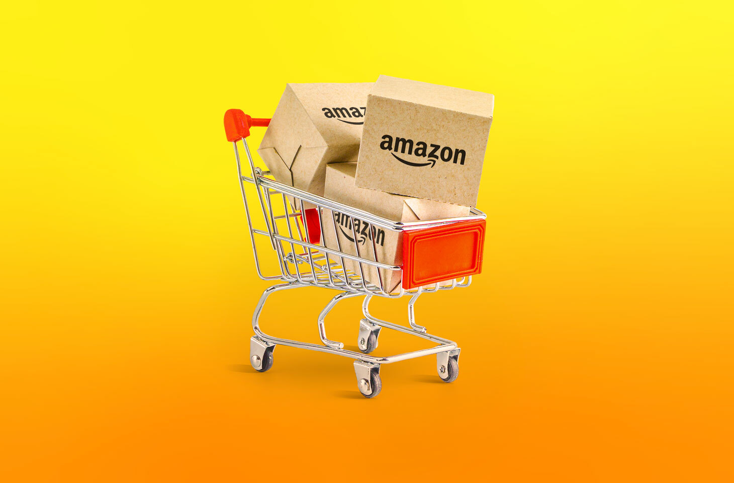 amazon