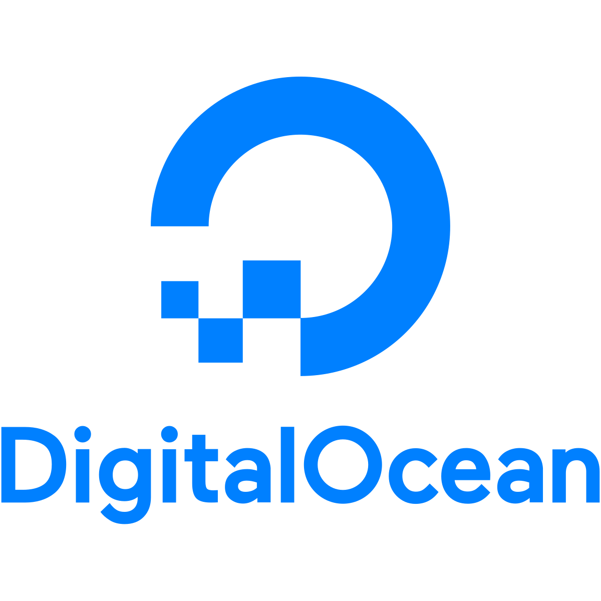 DigitalOcean