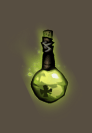Healing Potion