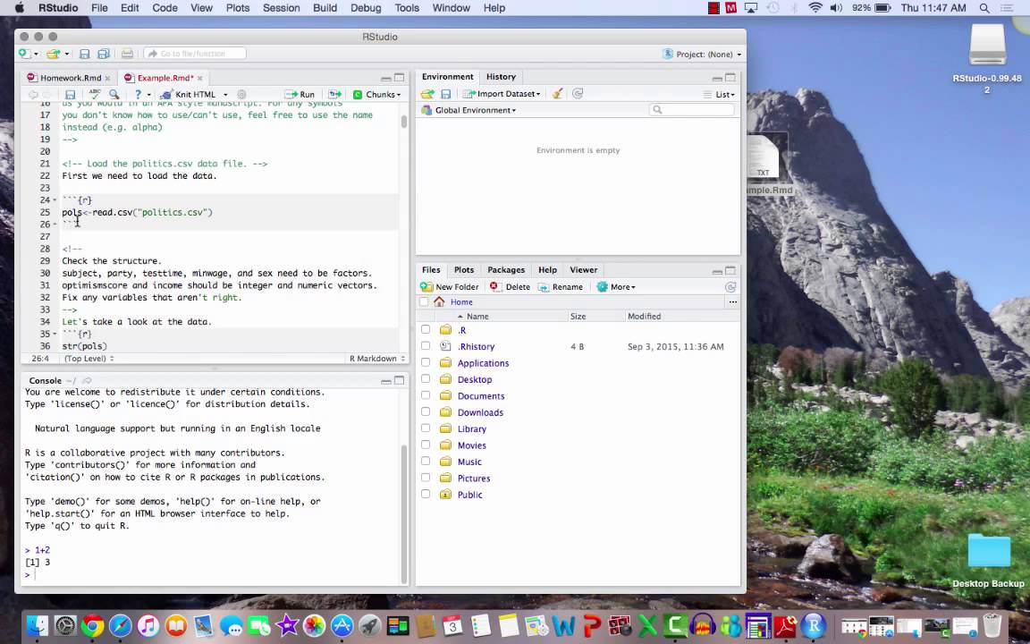 RStudio Mac License Full · GitHub