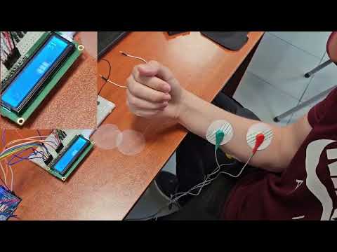 Telepathy Project Demonstration