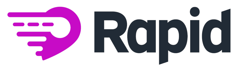 Rapid Editor logo