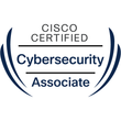 Cisco Certified Cybersecurity Associate