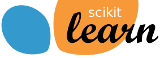 Scikit-learn Logo