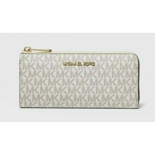 michael-kors-jet-set-large-travel-logo-quarter-zip-wallet-vanilla-michael-kors-wallet-1