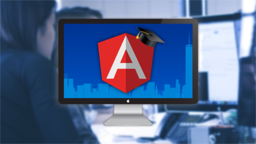 Angular for Beginners course