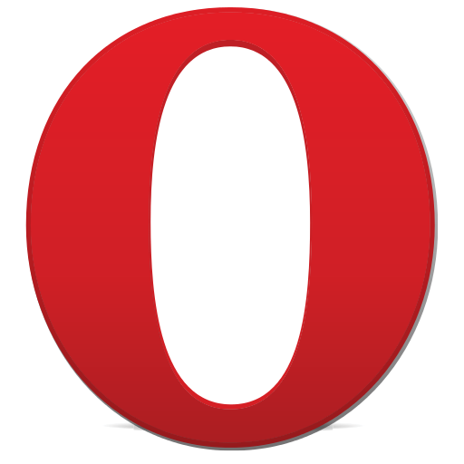 Opera logo