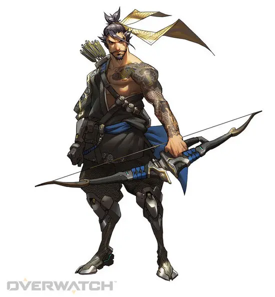 hanzo