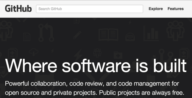 GitHub