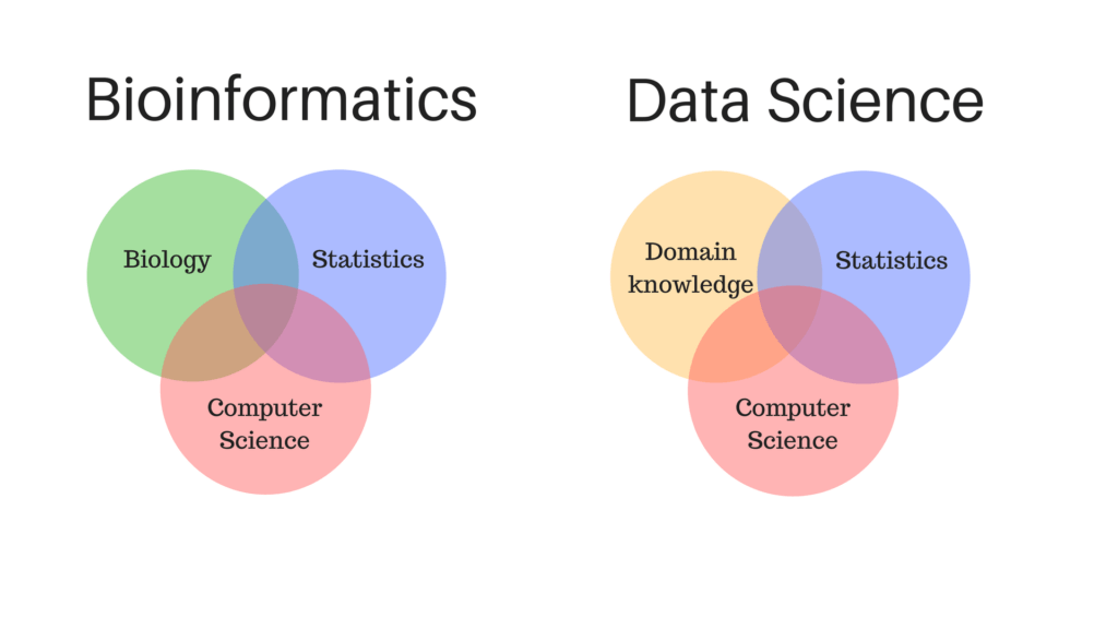 bioinformatics