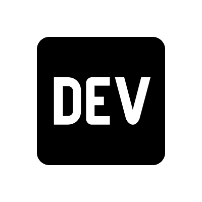 Dev Community Inc.