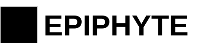 Epiphyte Logo
