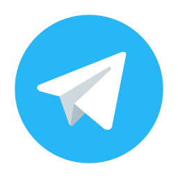 Hosana's Telegram