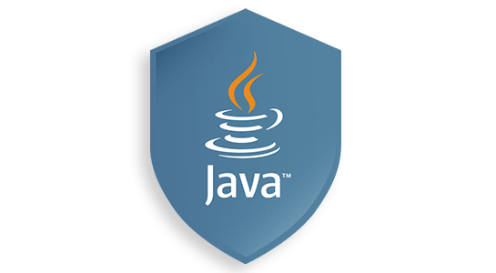 java