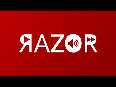 Razor Tutorial Video