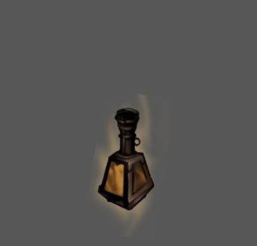Strong Potion